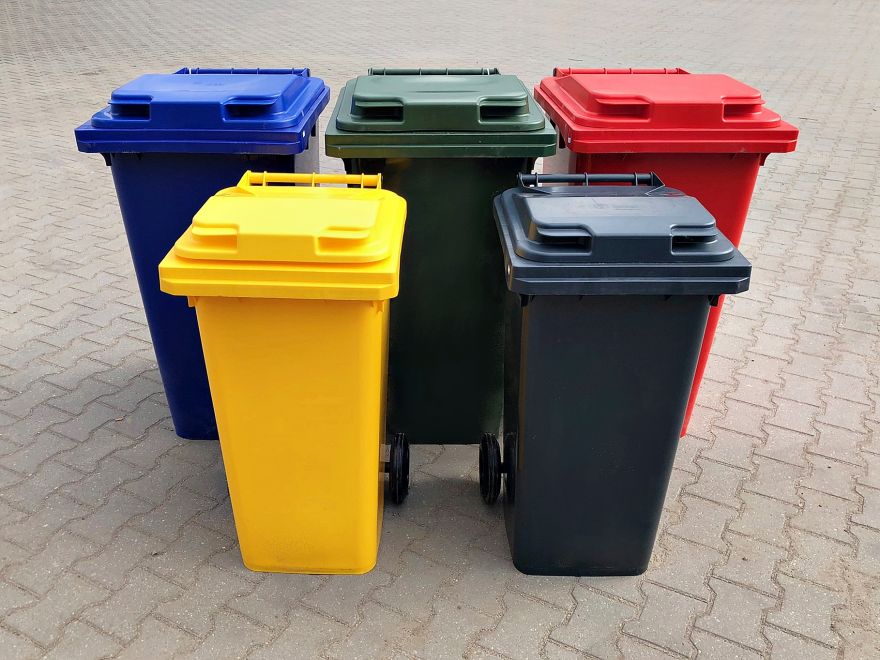 Post