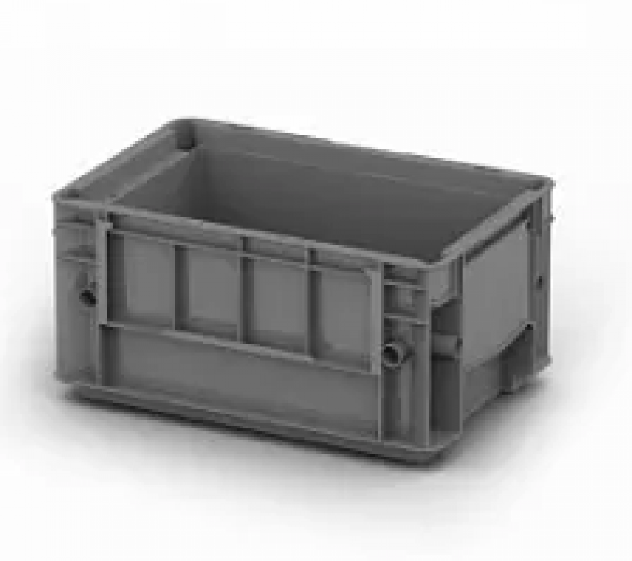 Пластиковый ящик RL-KLT 3147 (297х198х147,5)